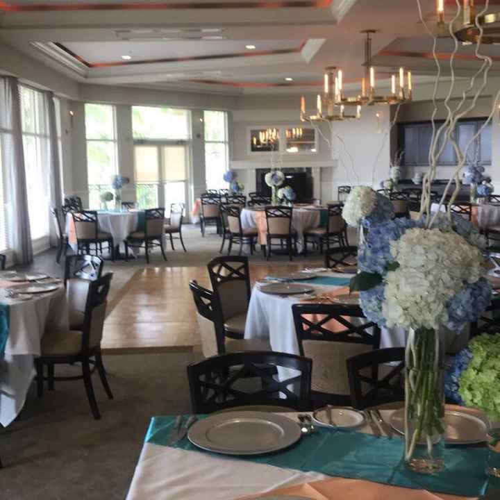 Lanterns and flowers? - 2