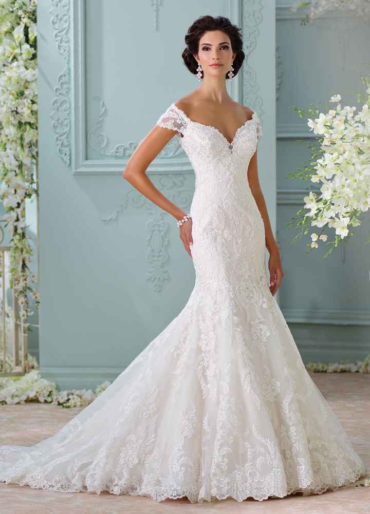 Dress styles for gangly arms - 2