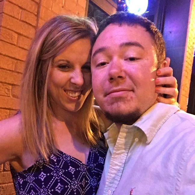 Share your favorite pic of you and FH!!