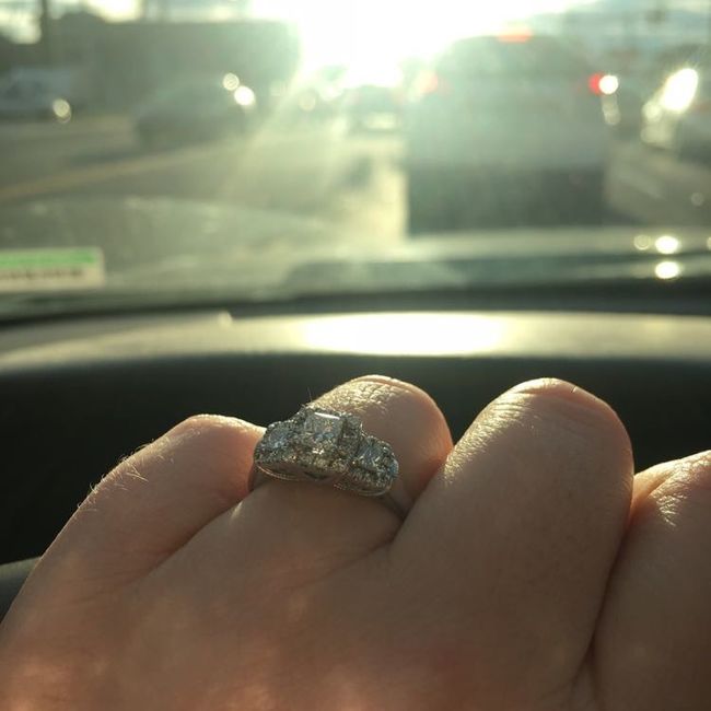My Ring!