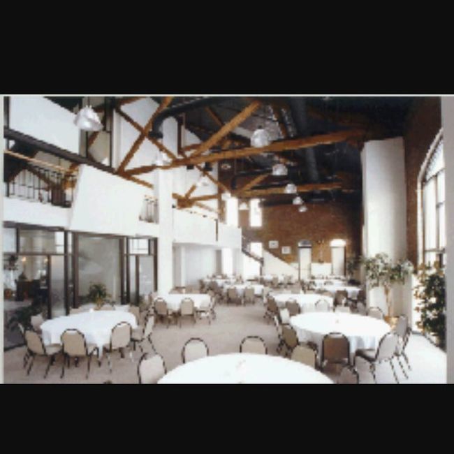 Show me your venue!!