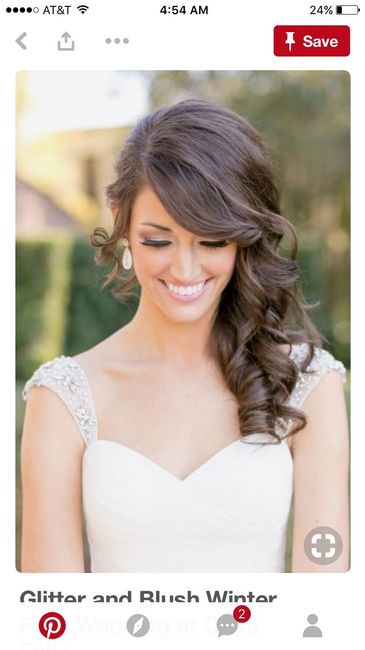 Hair question