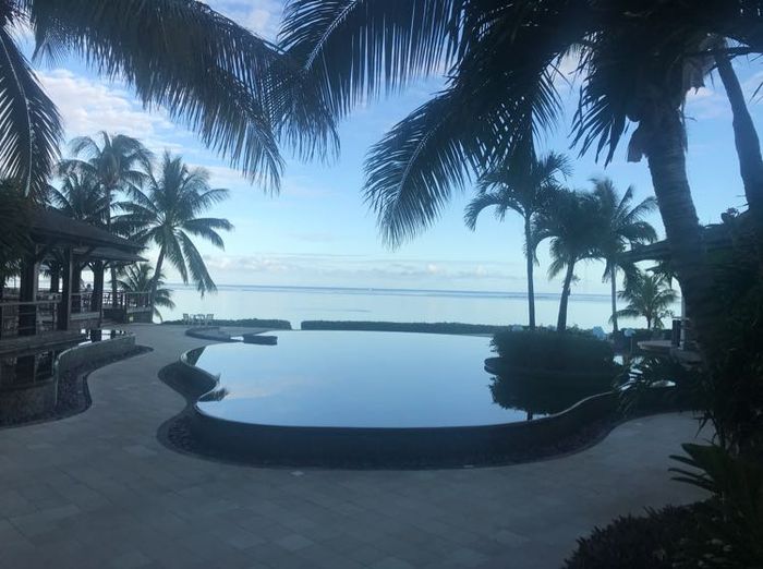 Honeymoon Dreaming - 2
