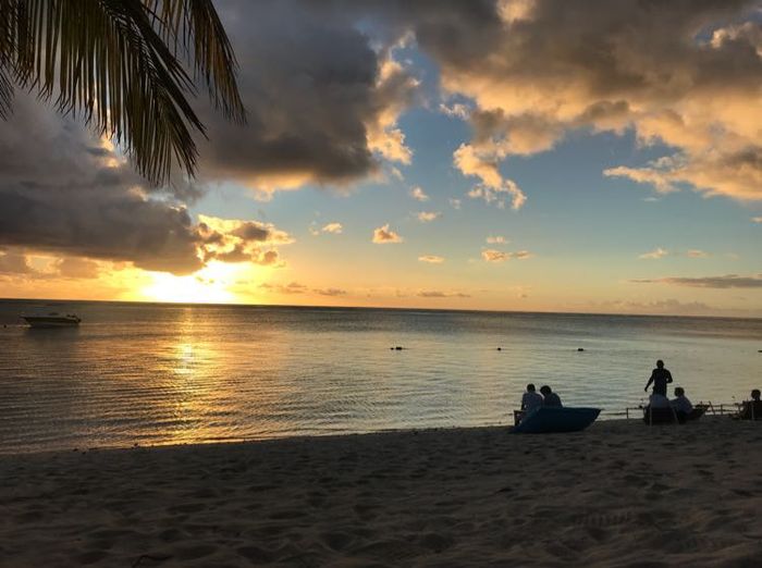 Honeymoon Dreaming - 3