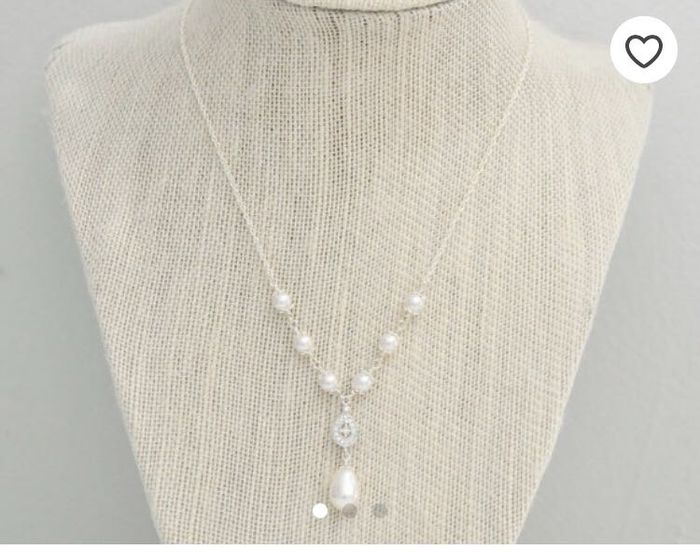 Let me see your jewelry ! - 1