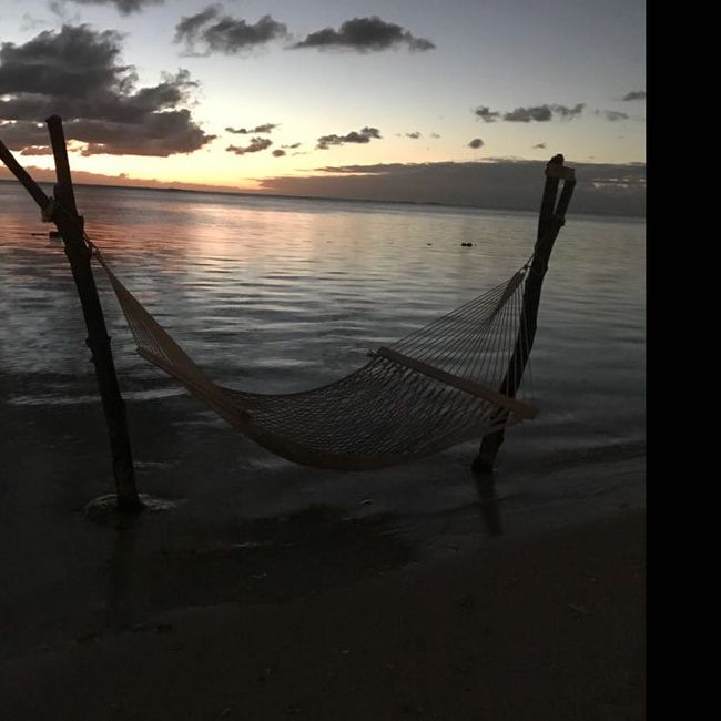Honeymoon - 6