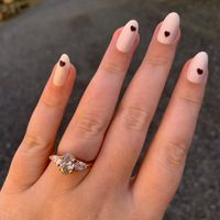 Brides of 2022! Show us your ring! - 1
