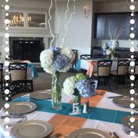 Lanterns and flowers? - 1