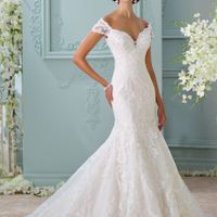 Dress styles for gangly arms - 2