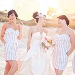 Bridesmaid dress help