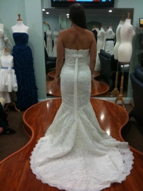 Help me pick a dress