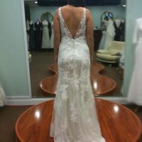 Can't pick a dress to save my life