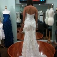 Can't pick a dress to save my life