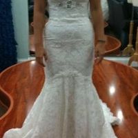 Can't pick a dress to save my life