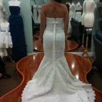 Can't pick a dress to save my life