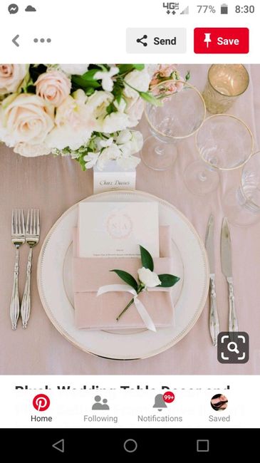 Place setting