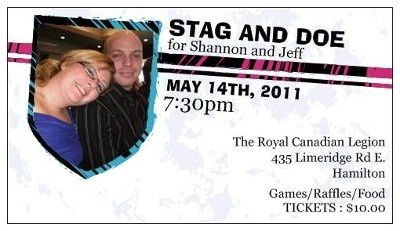 Input from Vista Print users