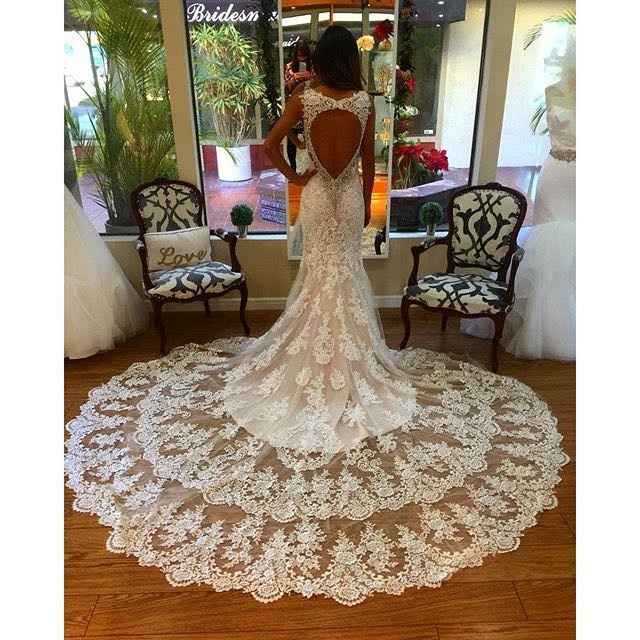 Veil- Favorites? Hoping for inspiration.