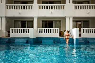 After all the back and forth about the Honeymoon, why on earth are we going back to...