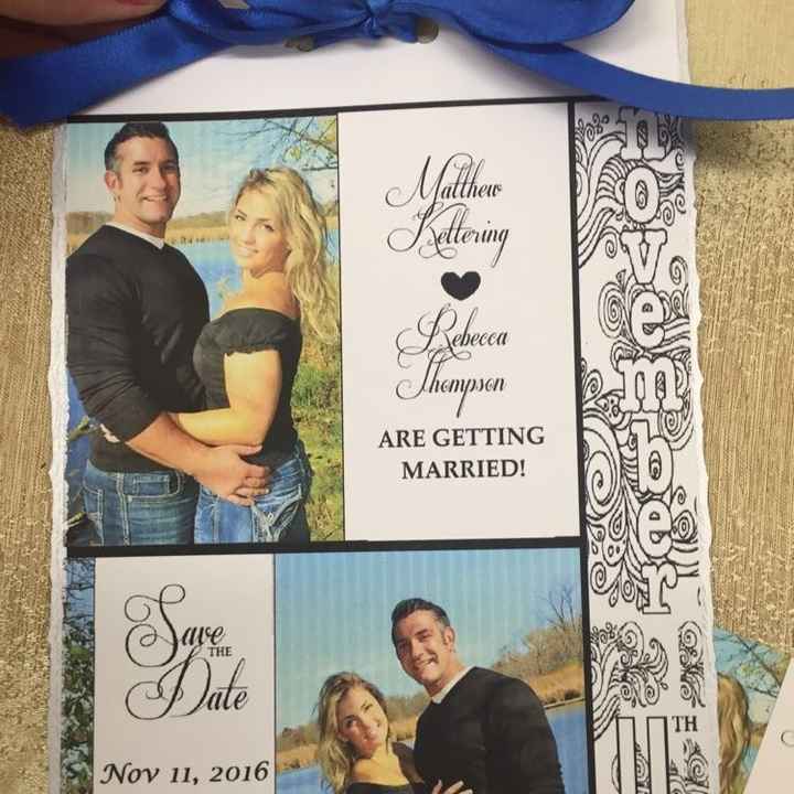 DIY Invitation Kit