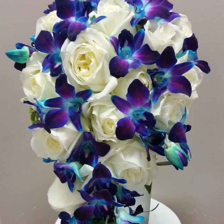 Ladies, What are your favorite flowers?
