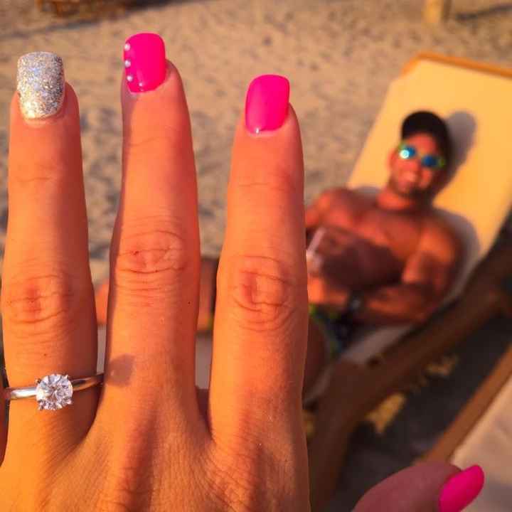 Ring porn.
