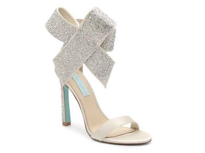 Favorite bridal accessory