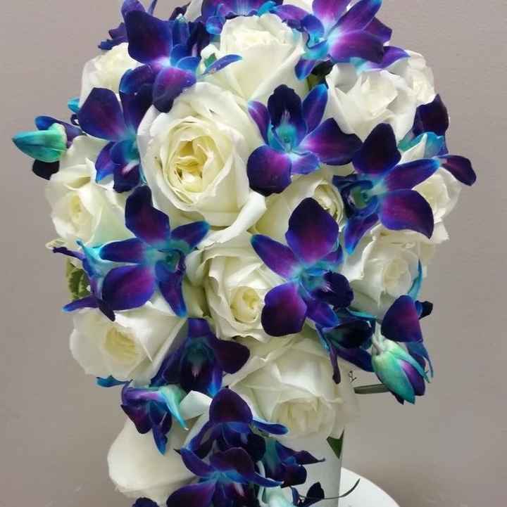 Bouquets!!!!!