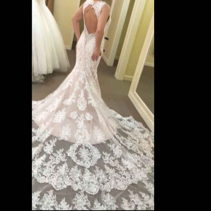 Dress Inspiration!