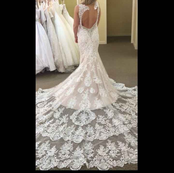 Dress porn!