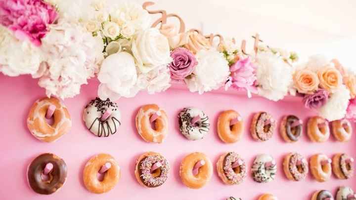 Cake, cupcakes, or DONUTS!?