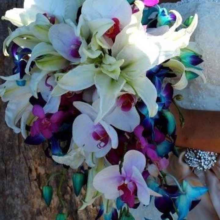 Flowers- help!