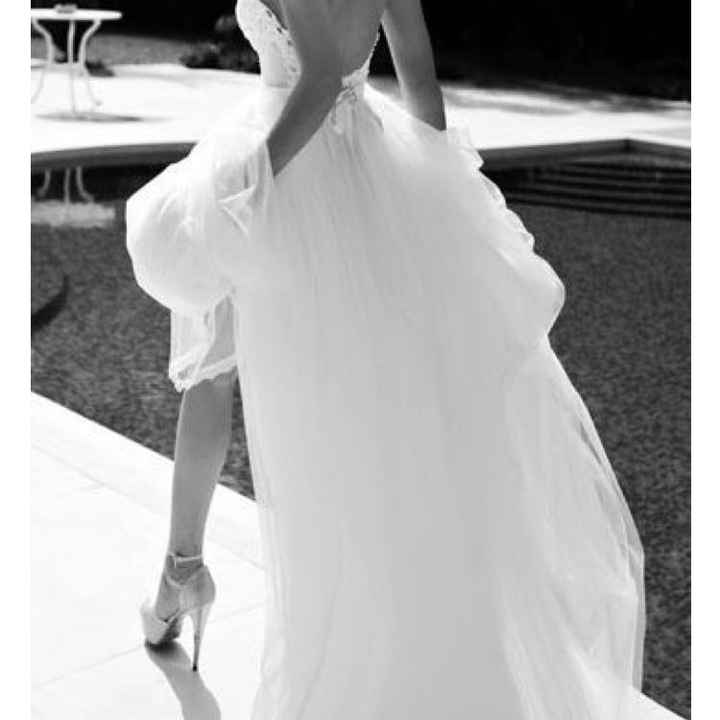 What is your must have wedding photo?!