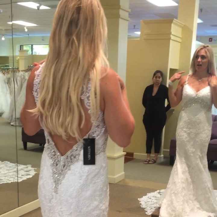 Anyone using hair extensions? Would love to see pictures!