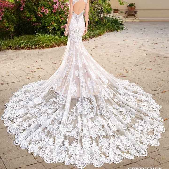 My mom wants me to change my dress