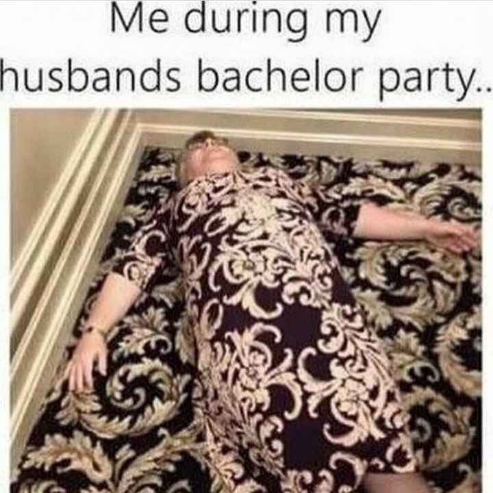 Wedding Planning Memes