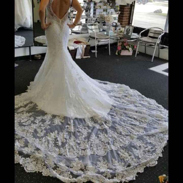 Bustle love. How many points did you have?