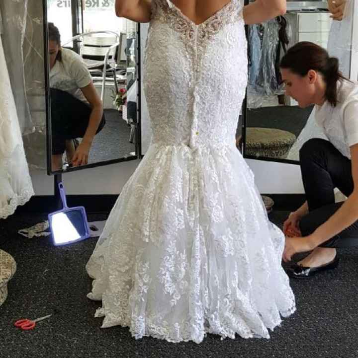 Bustle love. How many points did you have?