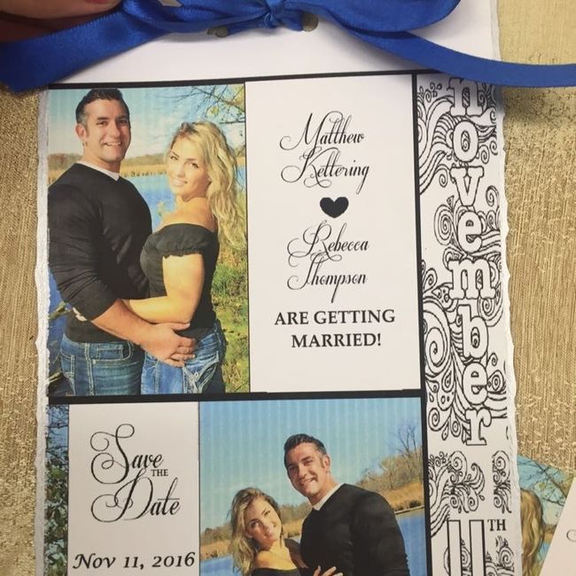 DIY Invitation Kit