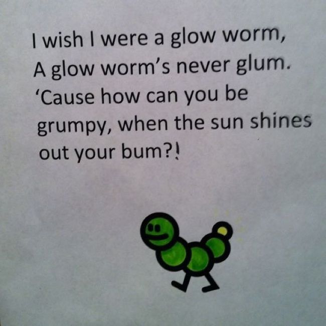Tickled Tuesday