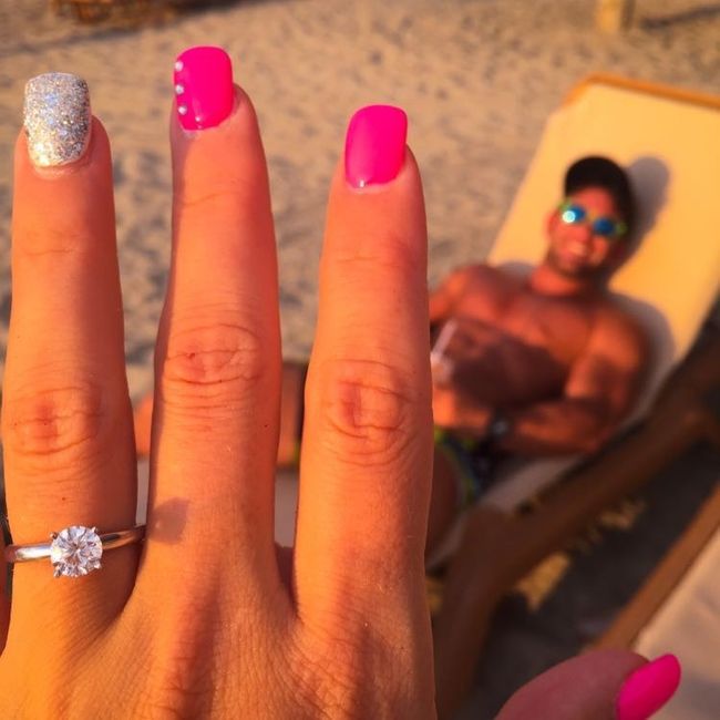 Ring porn.