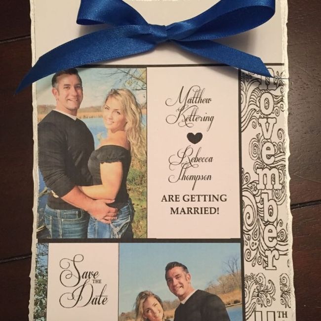 Creatives and DIYers -  make your own Invitations and STD