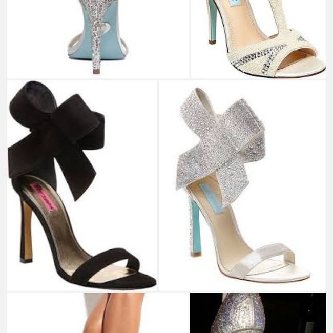 Who loves shoes?!?