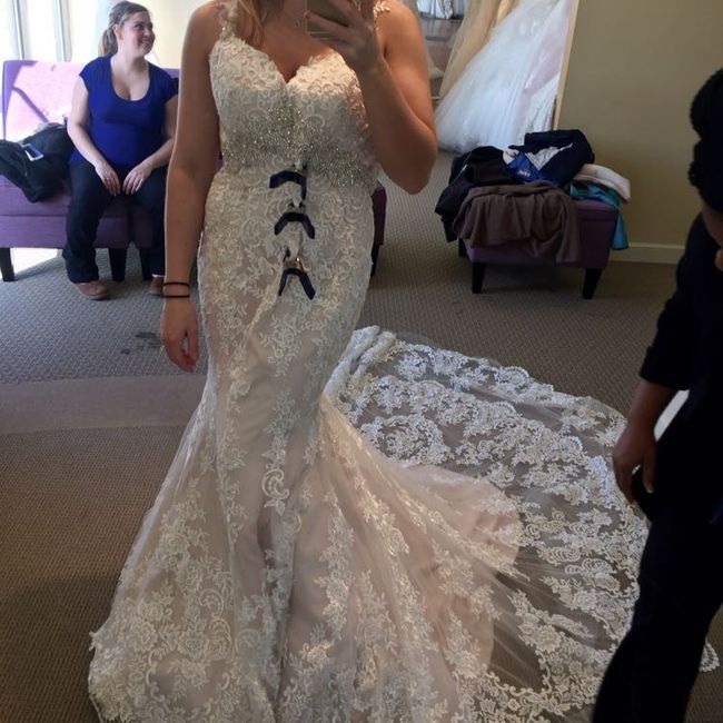 I need some dress porn!
