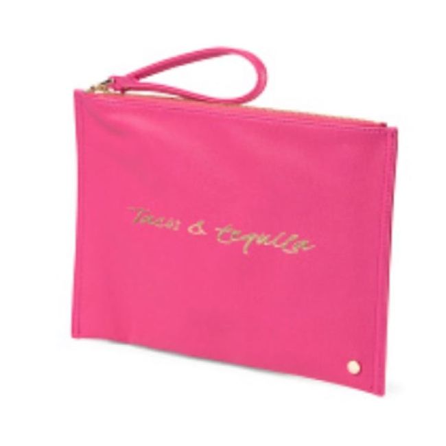 Bridesmaids Gifts!