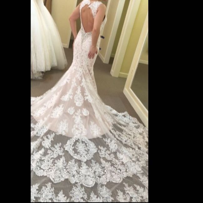 Dress Inspiration!