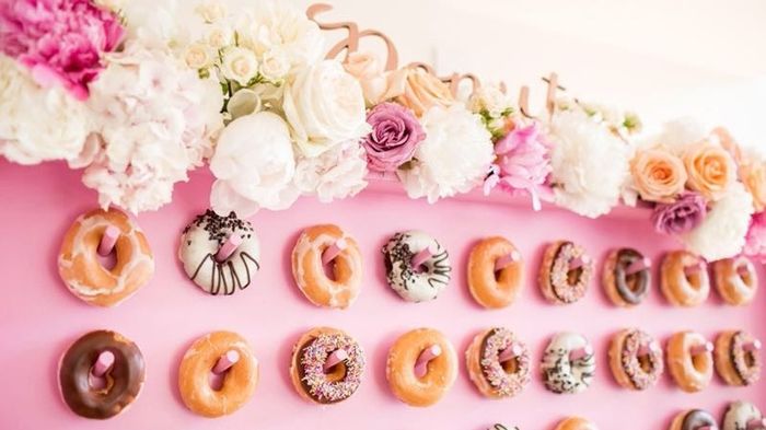 Cake, cupcakes, or DONUTS!?