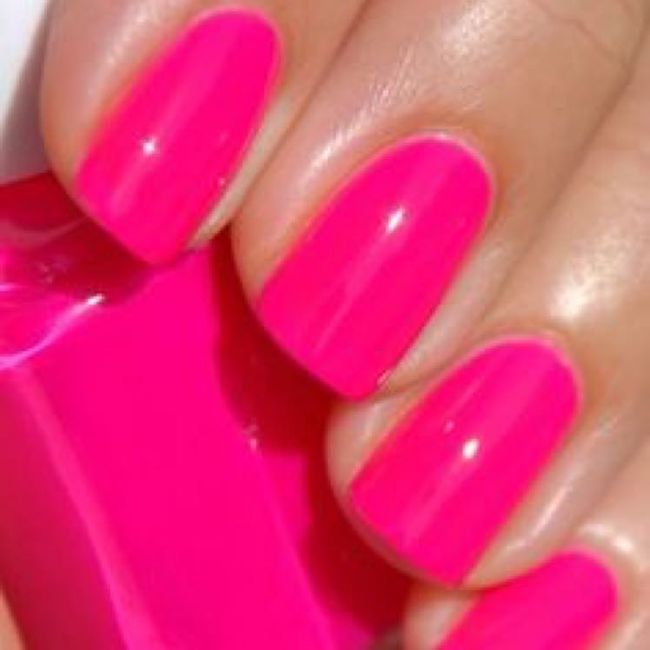 Wedding Nails