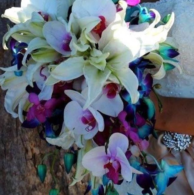 Flowers- help!