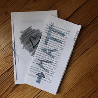 Double proposal? - 1